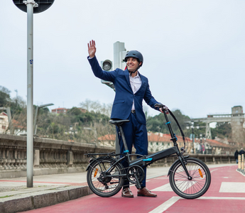 taille vélo électrique 