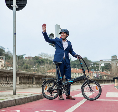 taille vélo électrique 