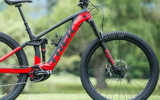 vélo électrique trek