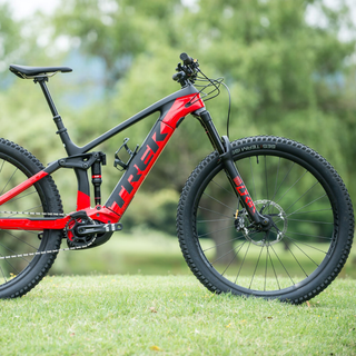 vélo électrique trek