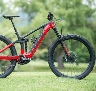 vélo électrique trek