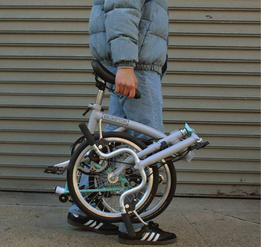 Brompton