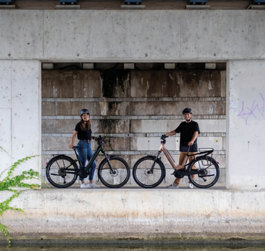 aides à l'achat vélo électrique