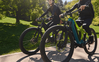 VTT électrique