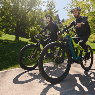 VTT électrique