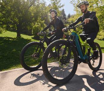 VTT électrique