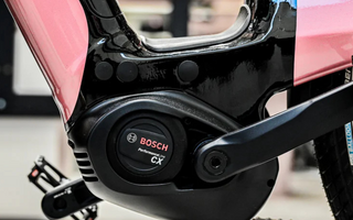 force rotative d'un moteur Bosch