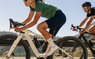 vélo de route 