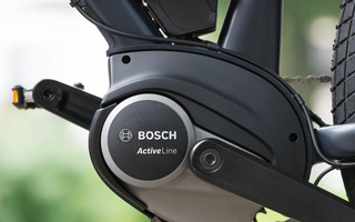 moteur vélo électrique