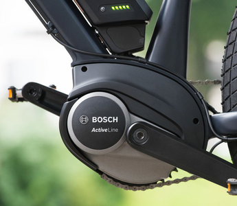 moteur vélo électrique