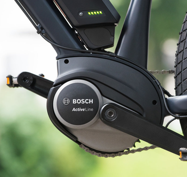 moteur vélo électrique