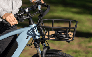 quel vélo électrique choisir pour la rentrée ?