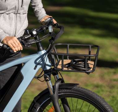 quel vélo électrique choisir pour la rentrée ?