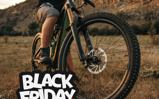 vélos électriques black friday 2025