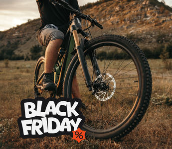vélos électriques black friday 2025