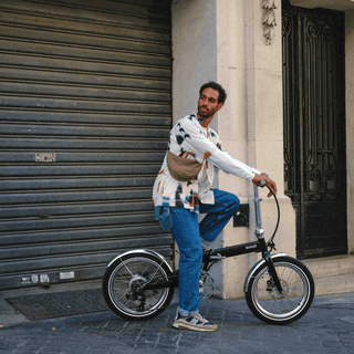 Meilleur vélo électrique léger 2025