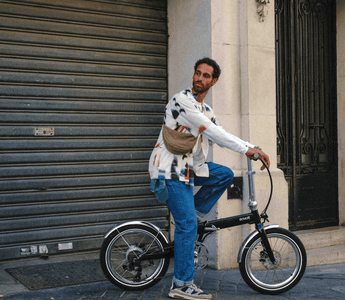 Meilleur vélo électrique léger 2025