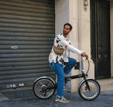 Meilleur vélo électrique léger 2025