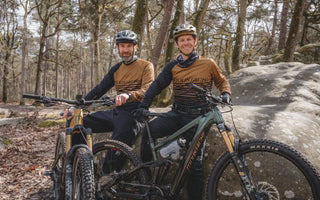 Vélo électrique moustache : guide des modèles reconditionnés