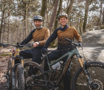Vélo électrique moustache : guide des modèles reconditionnés