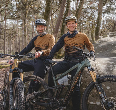 Vélo électrique moustache : guide des modèles reconditionnés