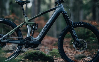 tout suspendu ou semi rigide ? 