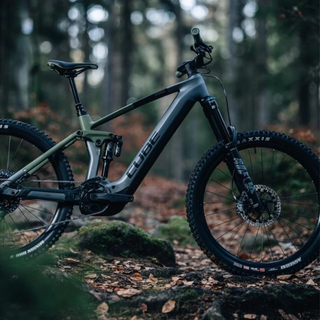 tout suspendu ou semi rigide ? 