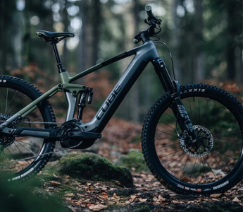 tout suspendu ou semi rigide ? 