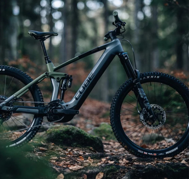 tout suspendu ou semi rigide ? 