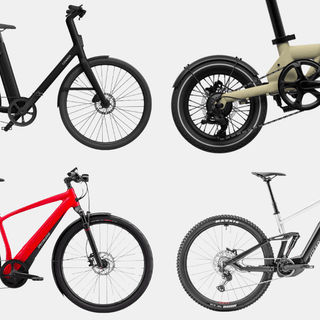 Quel vélo électrique choisir en 2024 ? - LOEWI