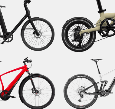 Quel vélo électrique choisir en 2024 ? - LOEWI