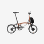 Vélo pliant électrique Brompton