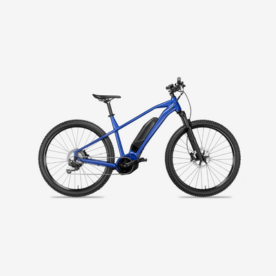 VTT électriques en stock