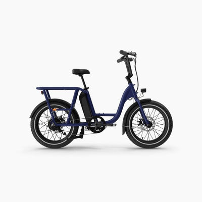 Fatbikes électriques reconditionnés : Jusqu'à -70%