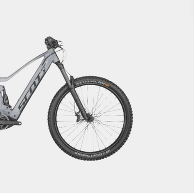 Vélo électrique Scott