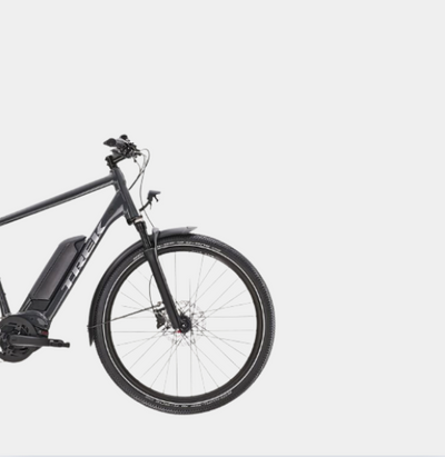 Vélo électrique Trek