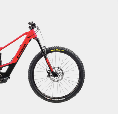 Vélo électrique Orbea