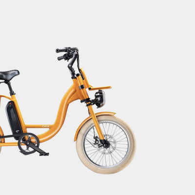 Vélo électrique Gaya