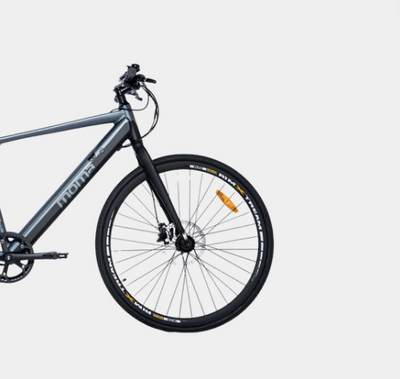 Vélo électrique Moma