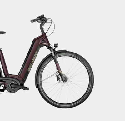 Vélo électrique Bergamont