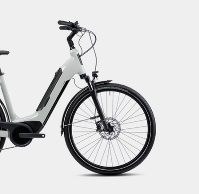 Vélo électrique Winora