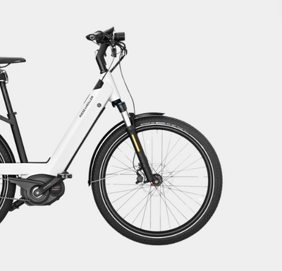 Vélo électrique Riese & Müller