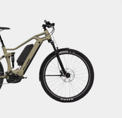 Vélo électrique Flyer