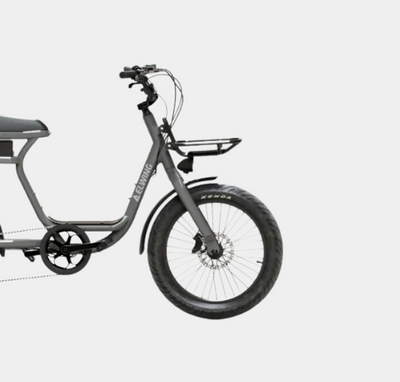Vélo électrique Elwing