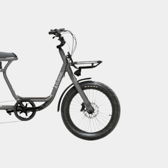 Vélo électrique Elwing