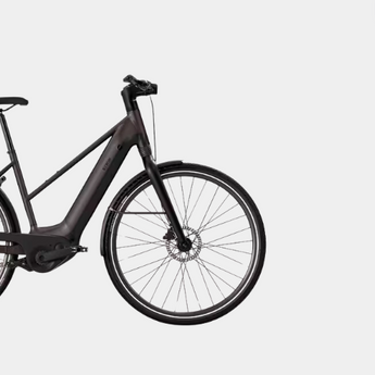 Vélo électrique Decathlon