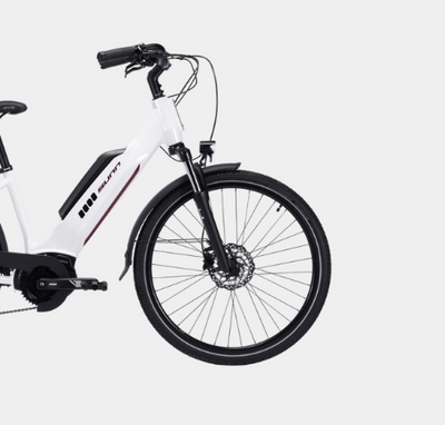 Vélo électrique Sunn