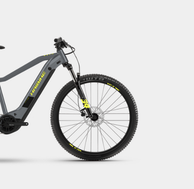 Vélo électrique Haibike