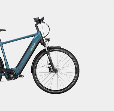 Vélo électrique Victoria