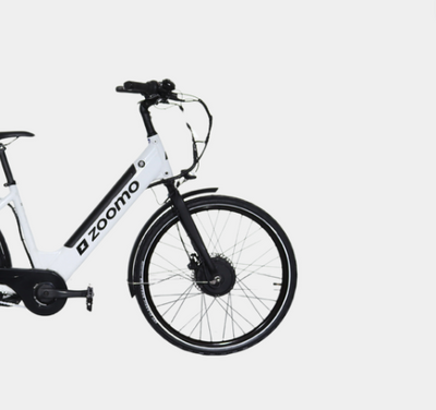 Vélo électrique Zoomo